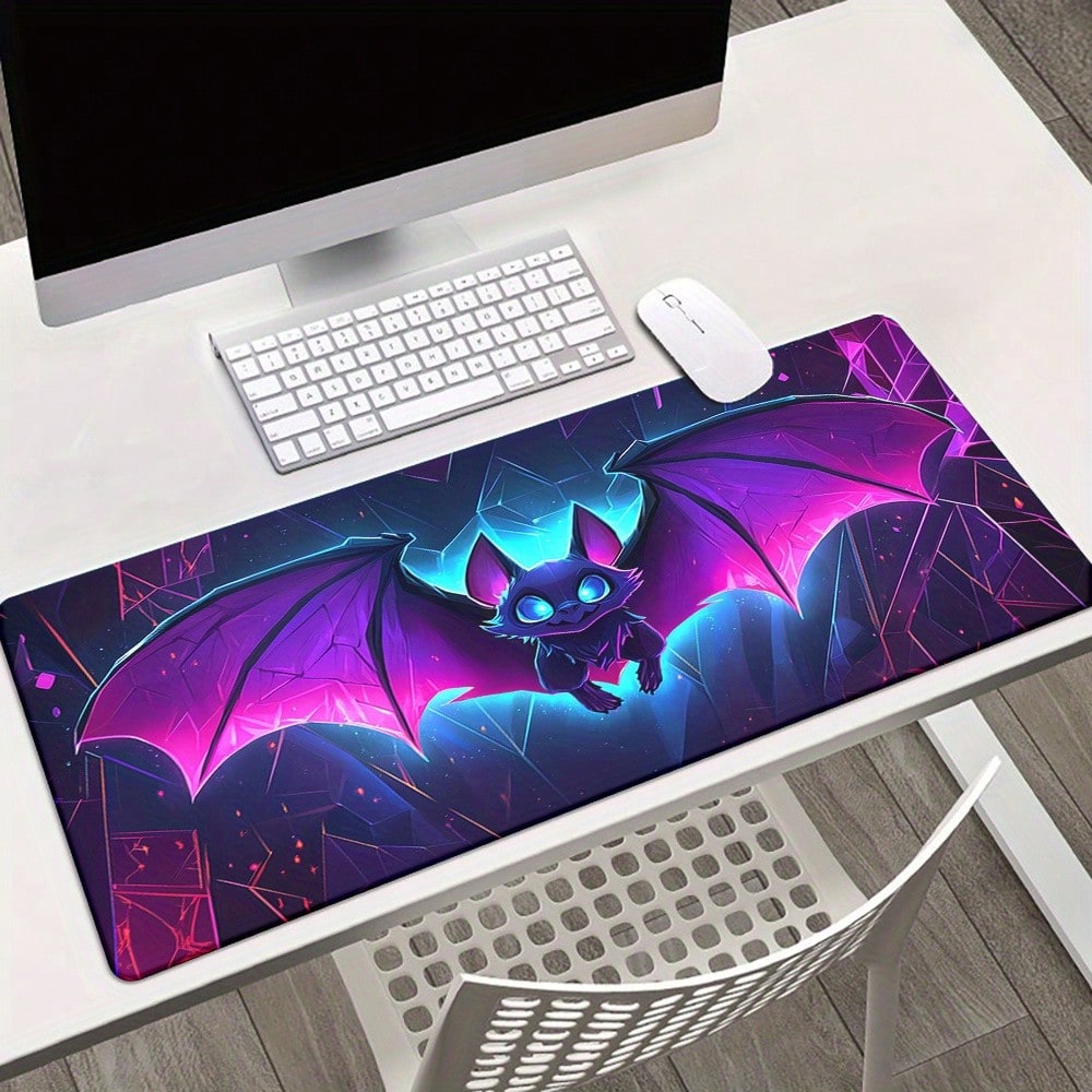 Office Tech Design - 1 adet Sevimli Teknoloji Yarasa Oyun