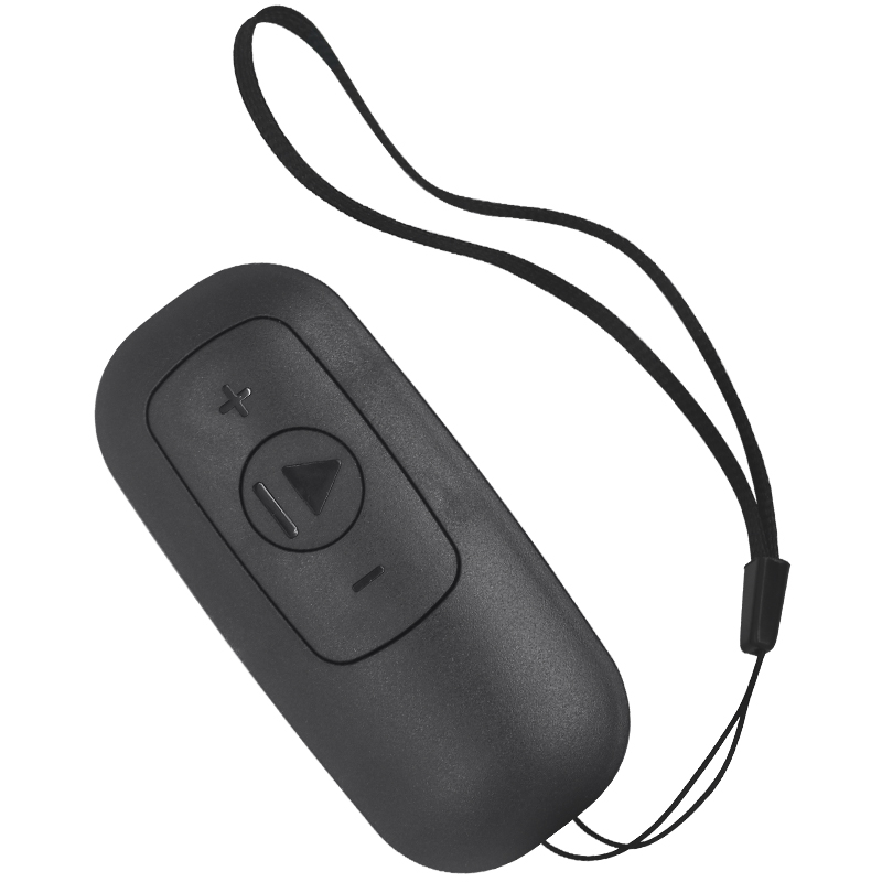 Presentation Remote Laser - Clear Fit IT 1000/COZYINN WFTM010/DeerRun BA04
