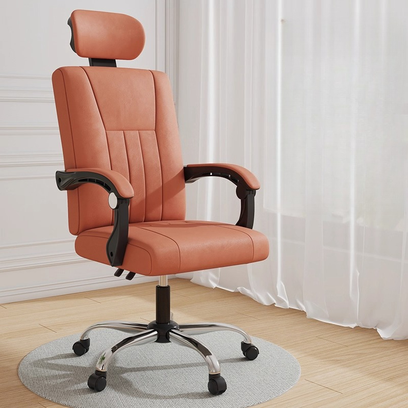 Ev tipi döner ofis koltuğu Rah - Office Tech Design incelemesi ve fiyatı
