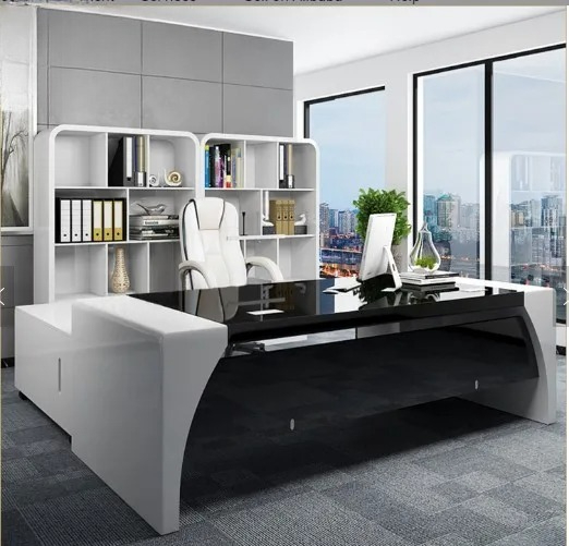 Özel Tasarım Modern Yüksek Tek - Office Tech Design incelemesi ve fiyatı