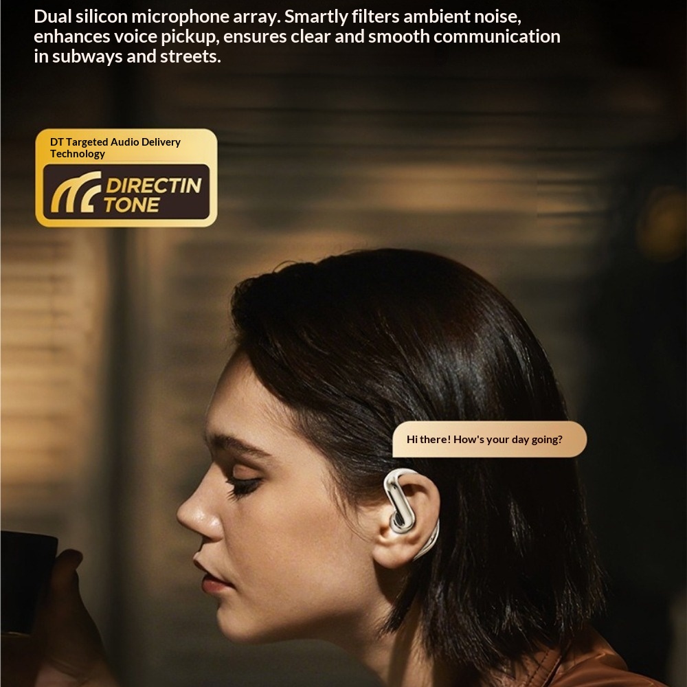 Yeni Kablosuz Bluetooth Kulakl - Office Tech Design incelemesi ve fiyatı