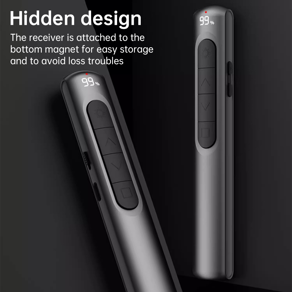 S12 Akıllı Dijital Çok Fonksiy - Presentation Remote Laser incelemesi ve fiyatı