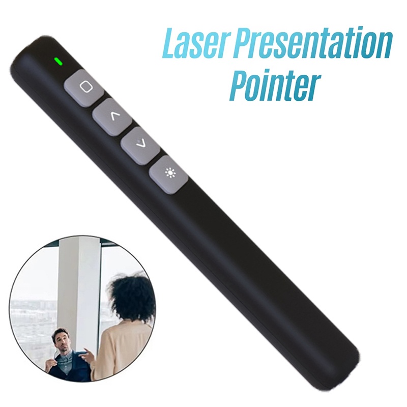 Beyaz Tahta Uzaktan Kumandalı  - Presentation Remote Laser incelemesi ve fiyatı