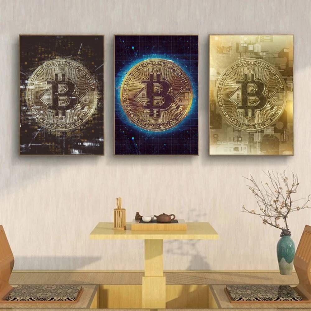 Siber Teknoloji Devresi Altın  - Tech Office Wallpaper incelemesi ve fiyatı