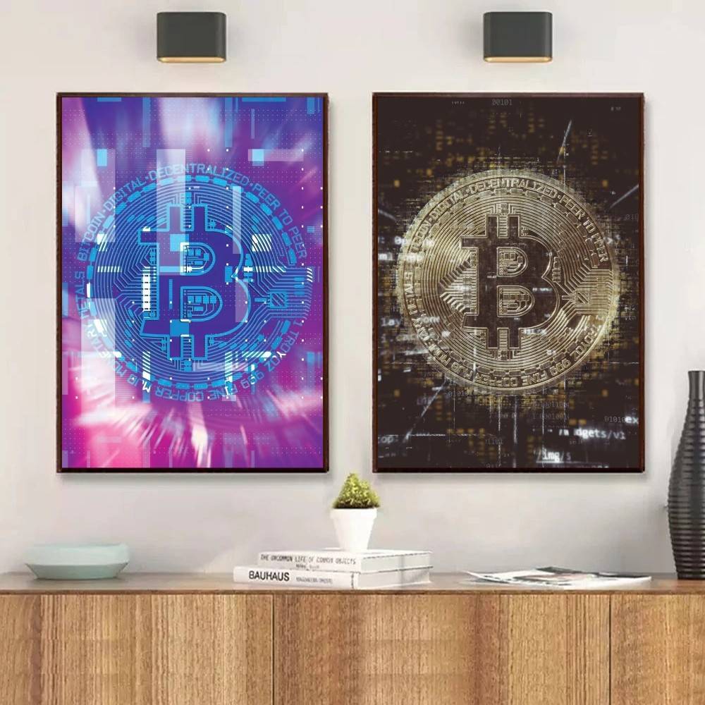 Siber Teknoloji Devresi Altın  - Tech Office Wallpaper incelemesi ve fiyatı