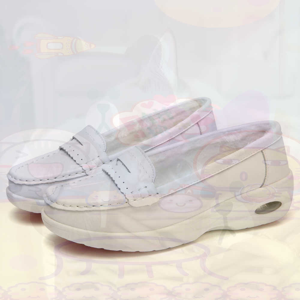 Yumuşak Slip-on Bayan Büyük Bo - Home Office Tech Uk incelemesi ve fiyatı