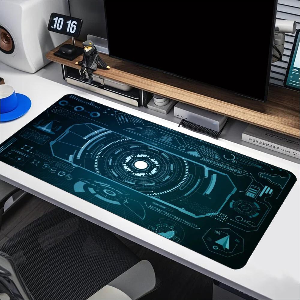 Cyber Circuit Tech Design Geni - Office Tech Design incelemesi ve fiyatı