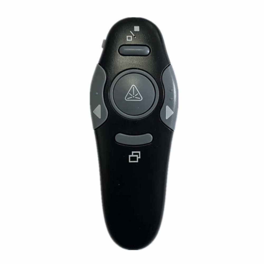 USB Kontrollü Powerpoint Akıll - Presentation Remote Laser incelemesi ve fiyatı