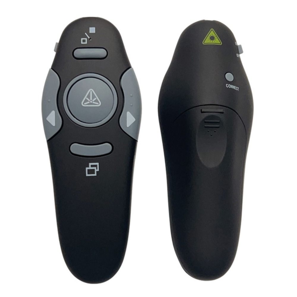 USB Kontrollü Powerpoint Akıll - Presentation Remote Laser incelemesi ve fiyatı